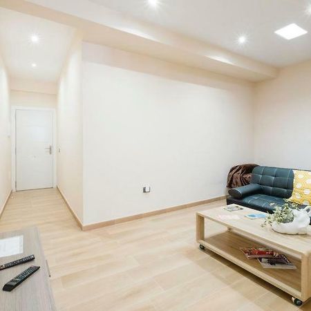 Apartamento Tenerife Icod De Los Vinos Exteriör bild