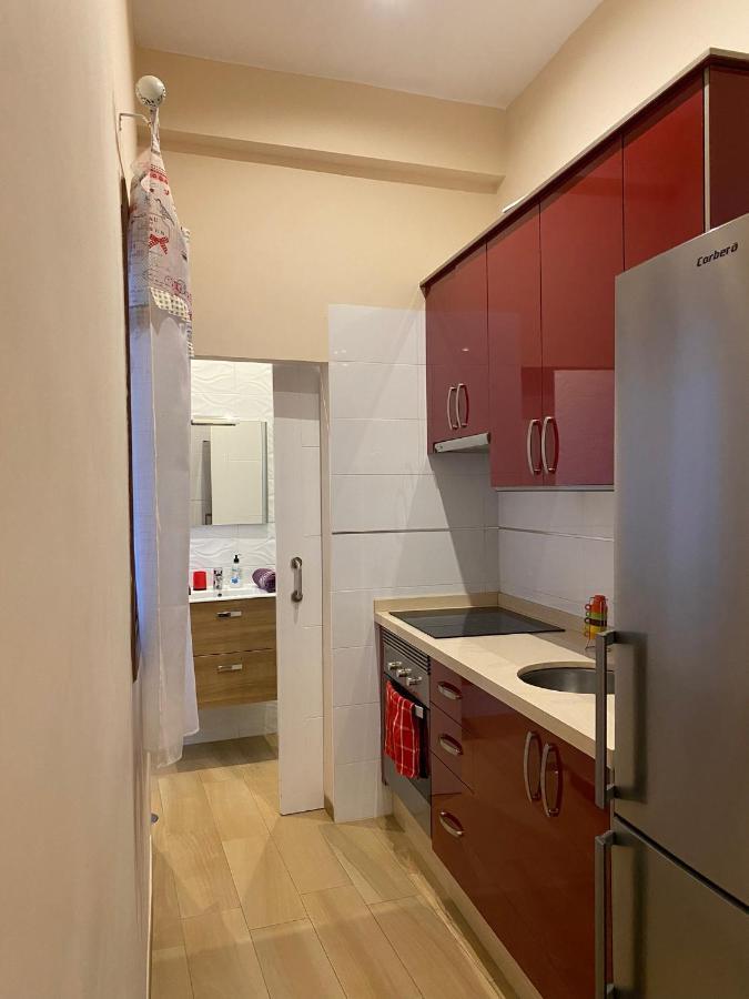 Apartamento Tenerife Icod De Los Vinos Exteriör bild