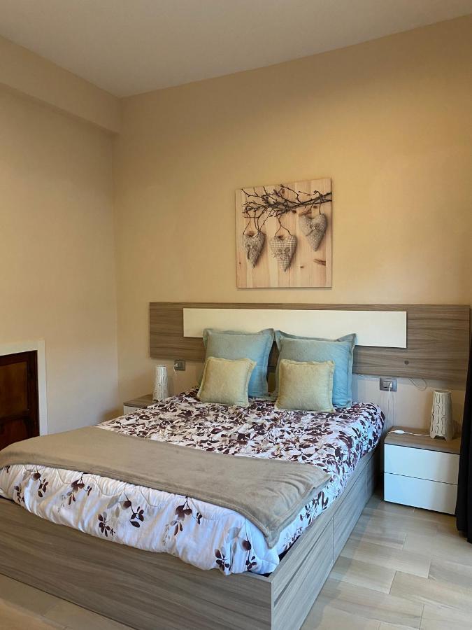 Apartamento Tenerife Icod De Los Vinos Exteriör bild