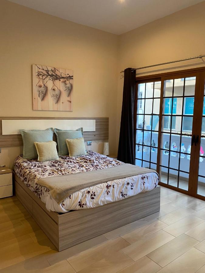 Apartamento Tenerife Icod De Los Vinos Exteriör bild