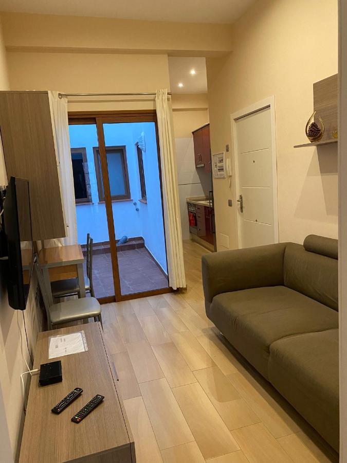 Apartamento Tenerife Icod De Los Vinos Exteriör bild