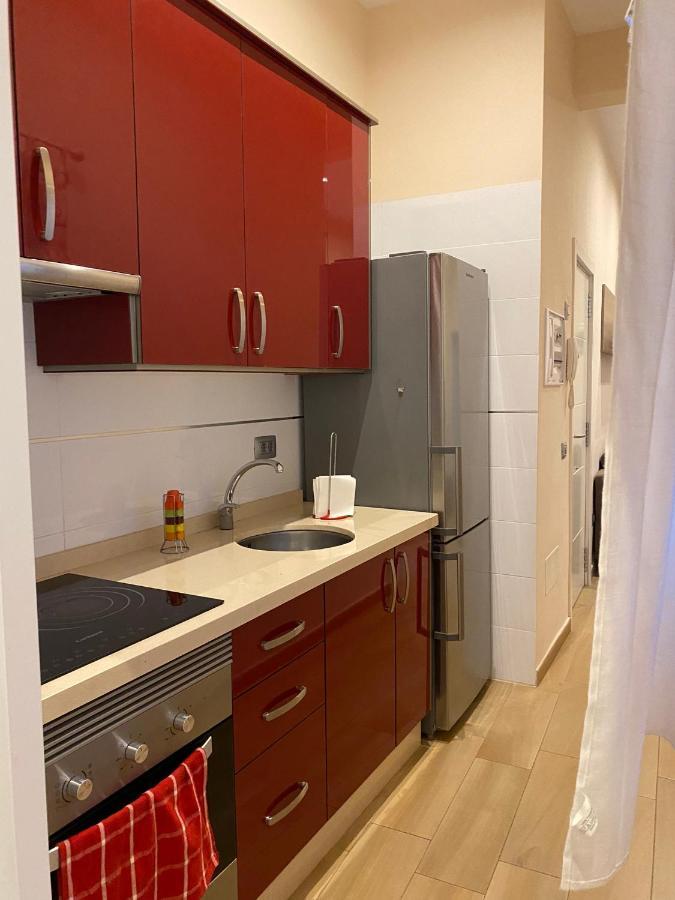 Apartamento Tenerife Icod De Los Vinos Exteriör bild
