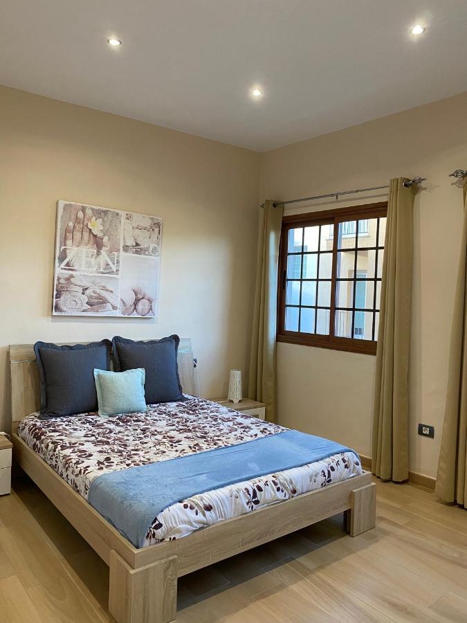 Apartamento Tenerife Icod De Los Vinos Exteriör bild