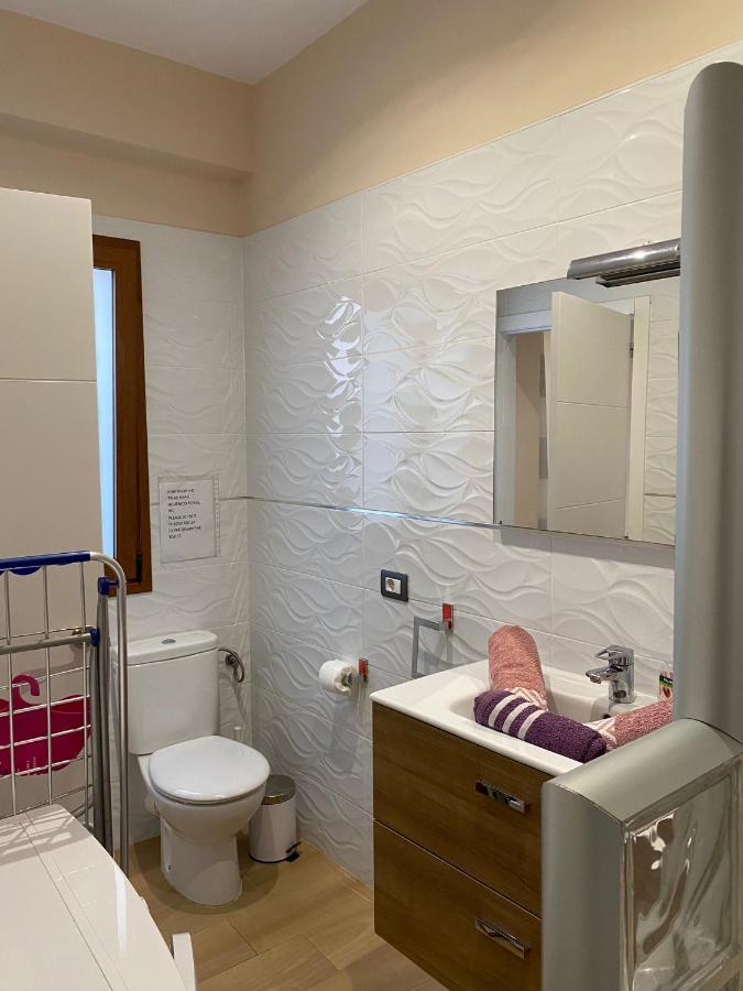 Apartamento Tenerife Icod De Los Vinos Exteriör bild