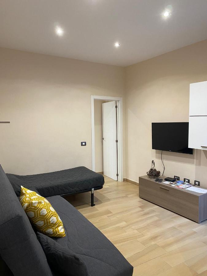 Apartamento Tenerife Icod De Los Vinos Exteriör bild