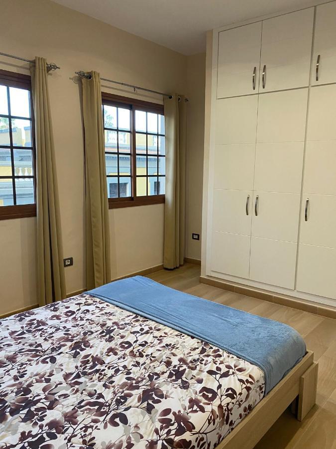 Apartamento Tenerife Icod De Los Vinos Exteriör bild
