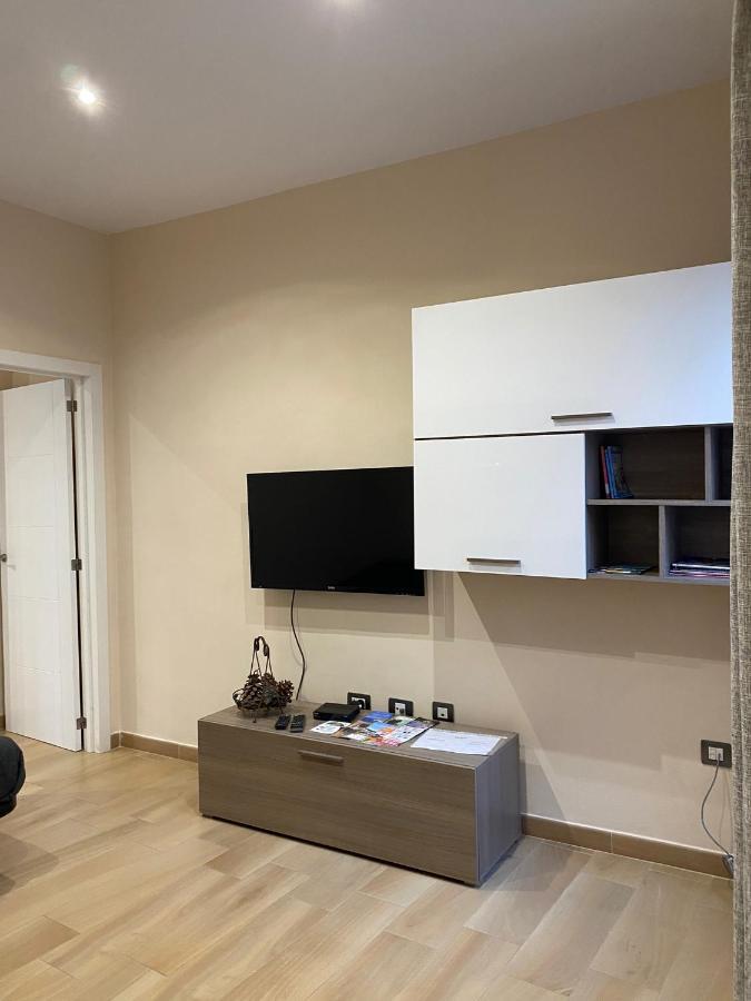 Apartamento Tenerife Icod De Los Vinos Exteriör bild