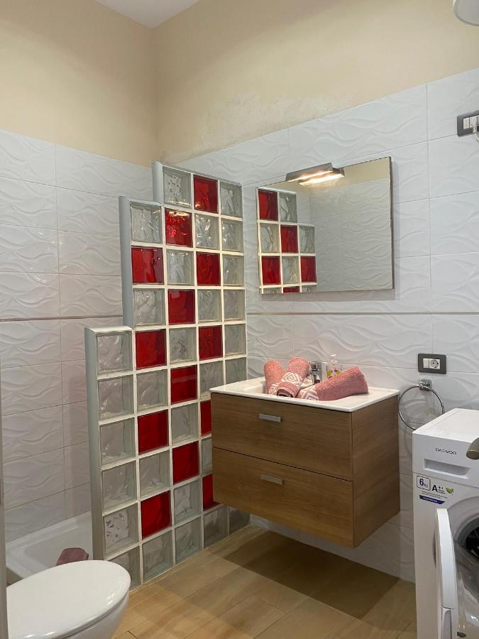 Apartamento Tenerife Icod De Los Vinos Exteriör bild