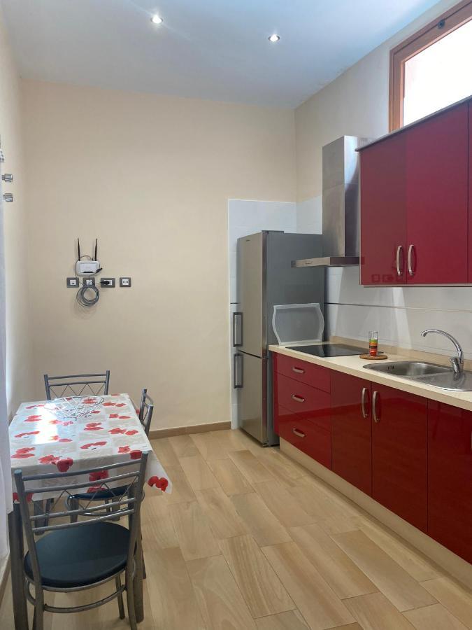 Apartamento Tenerife Icod De Los Vinos Exteriör bild