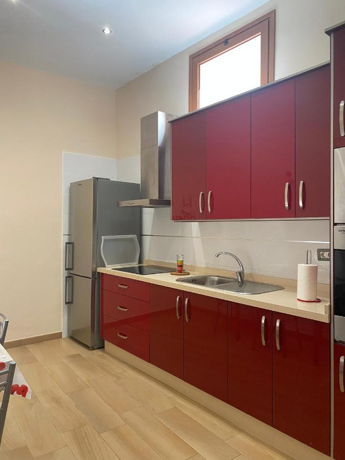 Apartamento Tenerife Icod De Los Vinos Exteriör bild