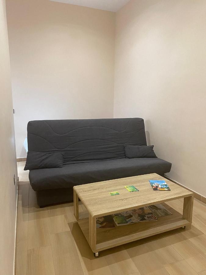 Apartamento Tenerife Icod De Los Vinos Exteriör bild