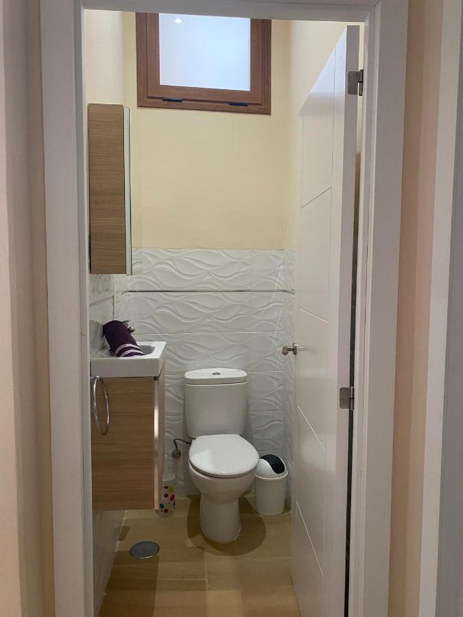 Apartamento Tenerife Icod De Los Vinos Exteriör bild