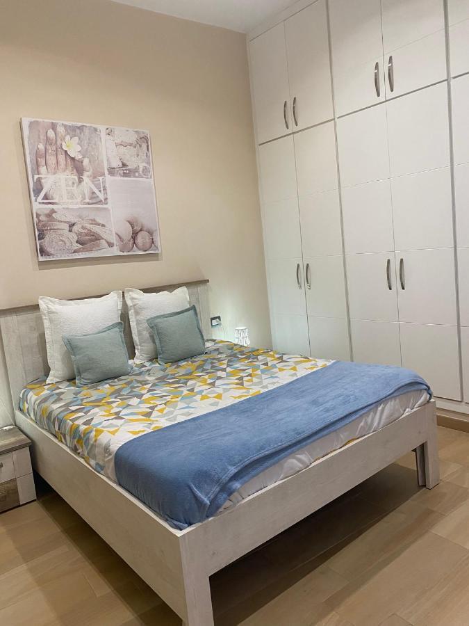 Apartamento Tenerife Icod De Los Vinos Exteriör bild