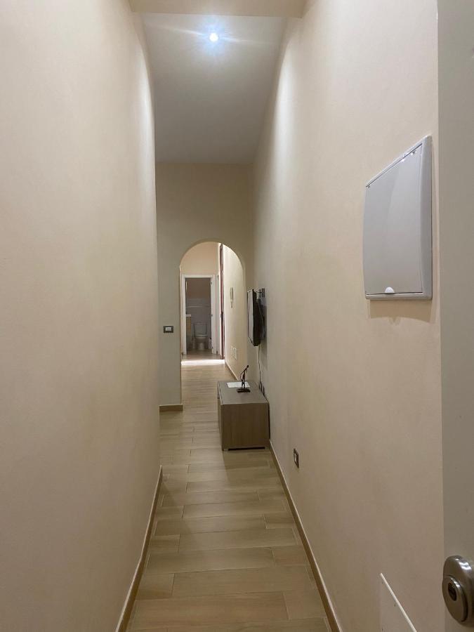 Apartamento Tenerife Icod De Los Vinos Exteriör bild