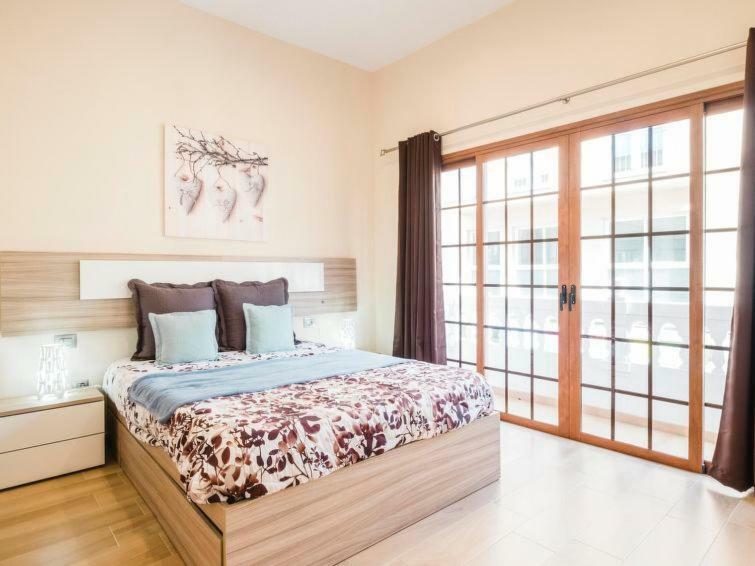 Apartamento Tenerife Icod De Los Vinos Exteriör bild