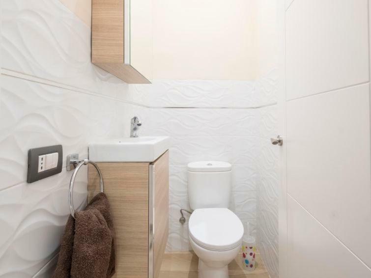 Apartamento Tenerife Icod De Los Vinos Exteriör bild