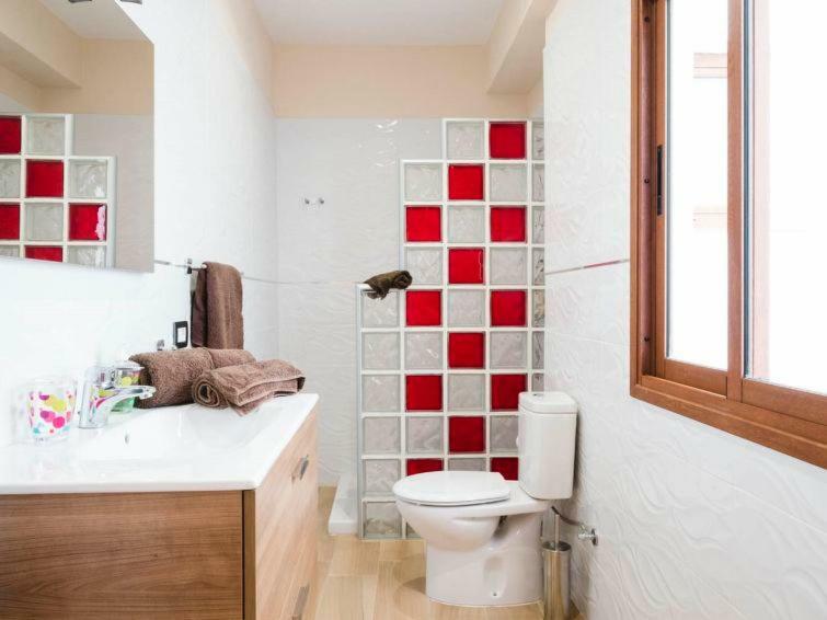 Apartamento Tenerife Icod De Los Vinos Exteriör bild
