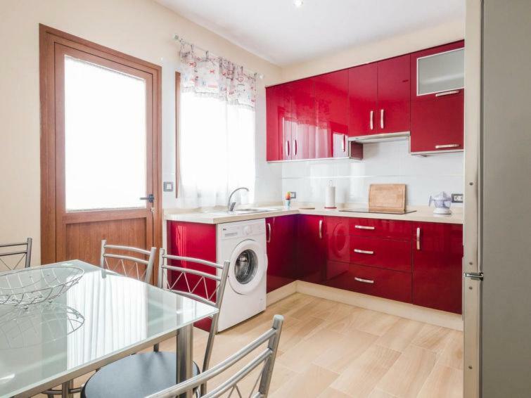 Apartamento Tenerife Icod De Los Vinos Exteriör bild