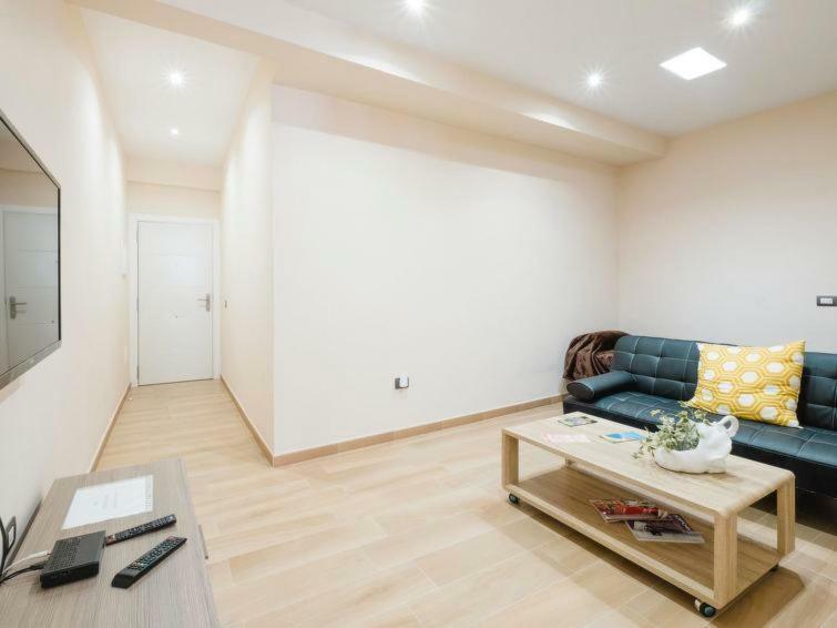 Apartamento Tenerife Icod De Los Vinos Exteriör bild