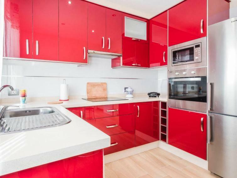 Apartamento Tenerife Icod De Los Vinos Exteriör bild